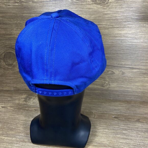 John Fogerty Centerfield Vintage Snapback 80s Hat Cap Promo Embroidered - Picture 4 of 8